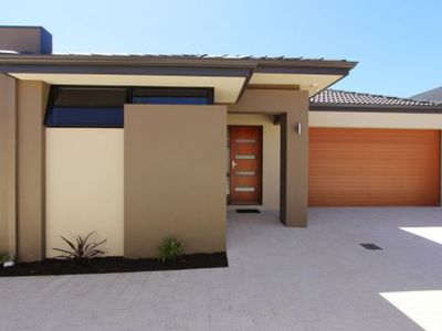 7C and 7D Wilcock Ave, Balcatta