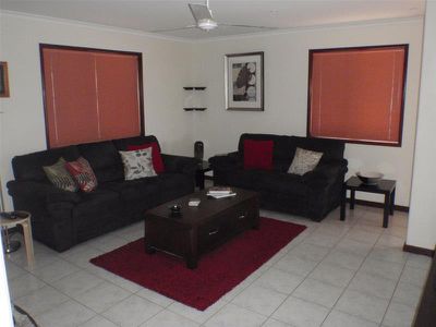 45 Captains Way, South Hedland