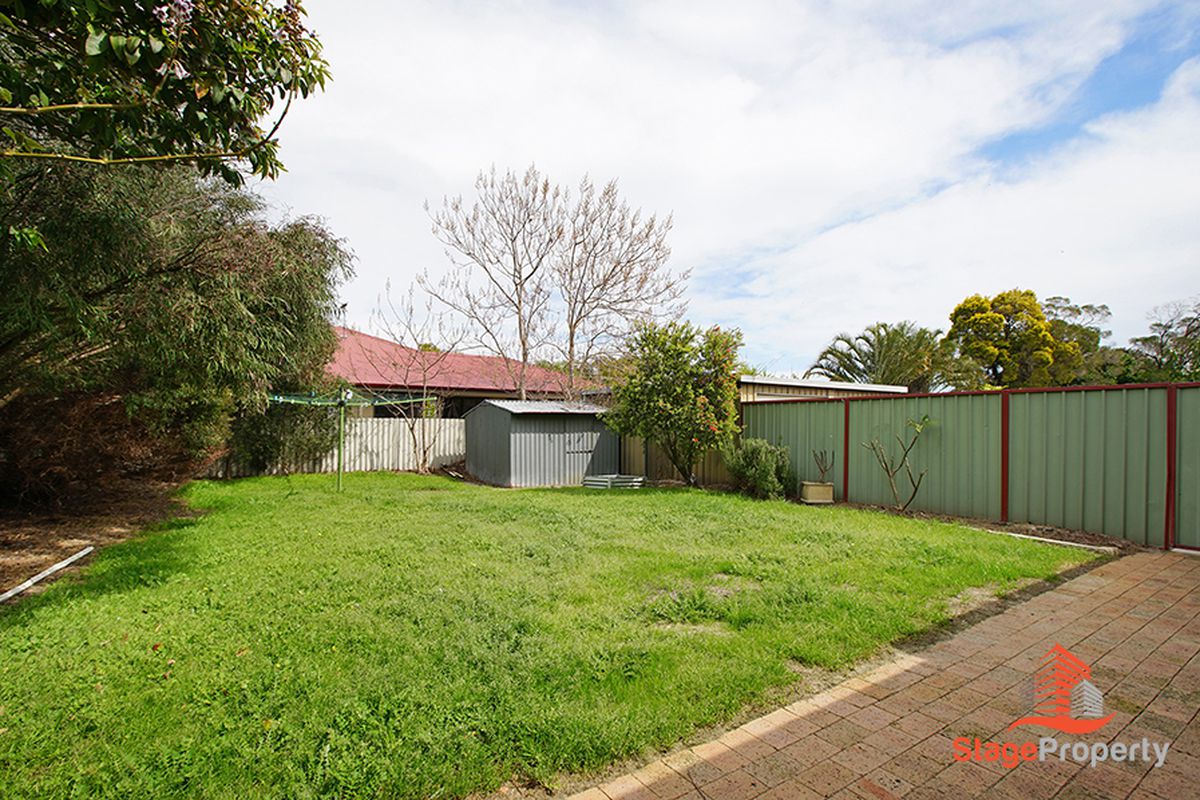 31 Ashburton Drive, Gosnells