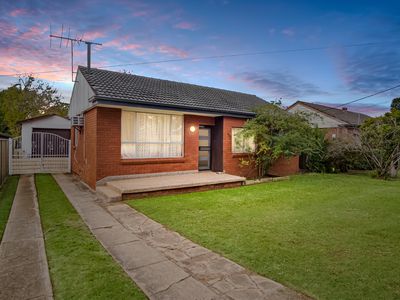 5 Croker Cres, Colyton