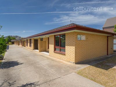 2 / 4 ANNE STREET , Wodonga