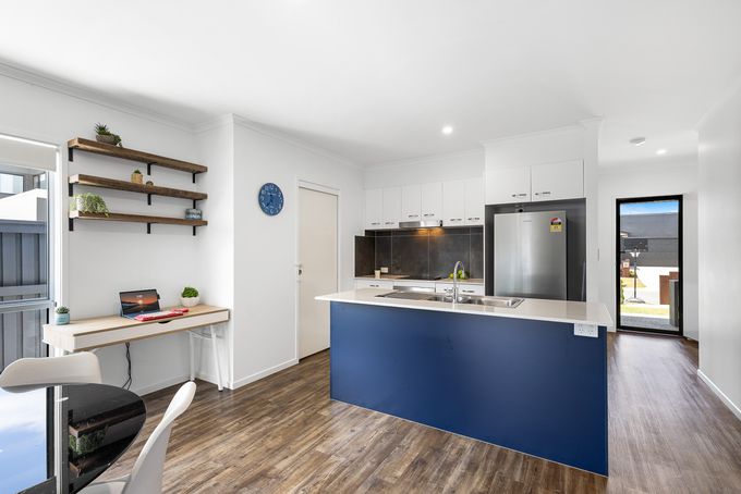 45 Roseleaf Cresent, Palmview