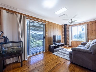1 Leonard Street, Dubbo