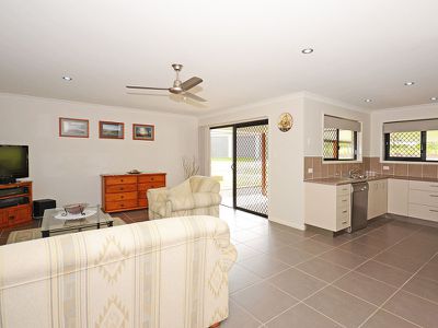 4 BIRCHWOOD COURT, Burrum Heads