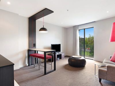 219 / 61 Hindmarsh Square , Adelaide