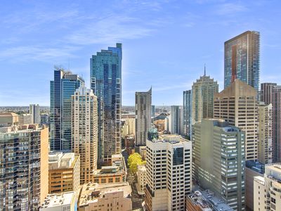 3403 / 130 Elizabeth Street, Sydney