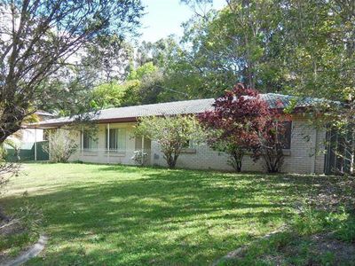 8 Rholanda Crescent, Springwood