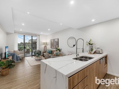 AG05 / 86 Centenary Drive, Strathfield