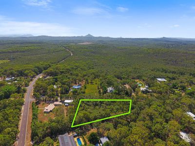12 Paradise Drive, Weyba Downs