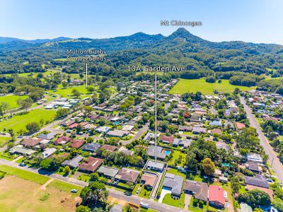 13A Garden Avenue, Mullumbimby