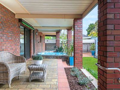 4 Pitcairn Avenue, Kidman Park
