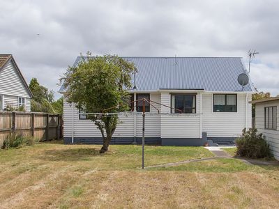 19 Avro Crescent, Hornby