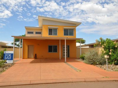 16 Mullamulla Street, Newman