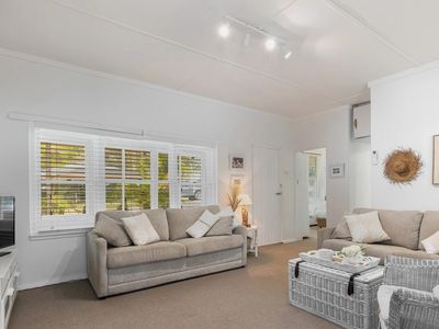 15 Jacaranda Avenue, Bendalong