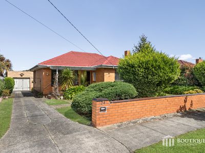 24 Suemar Street, Mulgrave