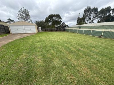 3 Nolan Drive, Kingaroy