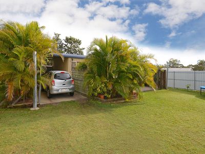 41 MARY STREET, Howard