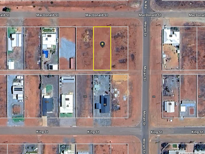 97 Macdonald Street, Coolgardie