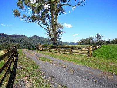 368B Bunkers Hill Road, Kangaroo Valley