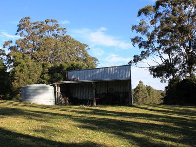 1065 Kangaroo Valley Road, Berry