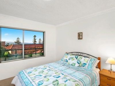 14 / 2 Wilson Street, Wollongong