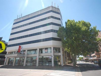 L1, S1 / 60 Macquarie St, Parramatta