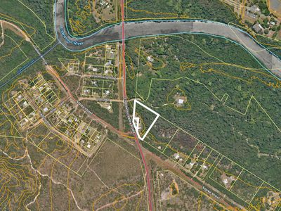 844 & 852 Endeavour Valley Road, Cooktown