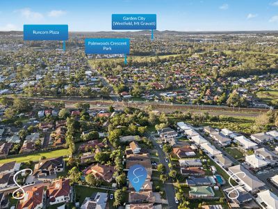 55 Victor Street, Runcorn