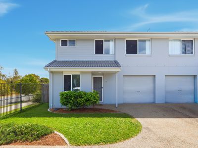 5/15 Silvereye Drive, Griffin