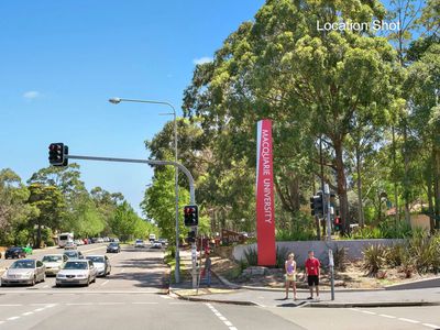 A1701 / 82 Waterloo Road, Macquarie Park