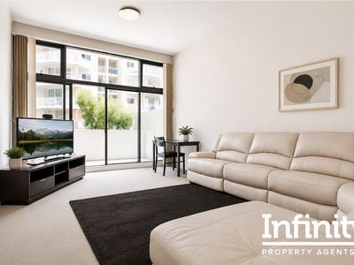 101 / 717 Anzac Parade, Maroubra