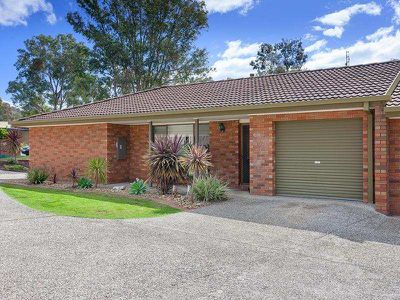 UNIT 1 / 3 FORDE COURT, Wodonga