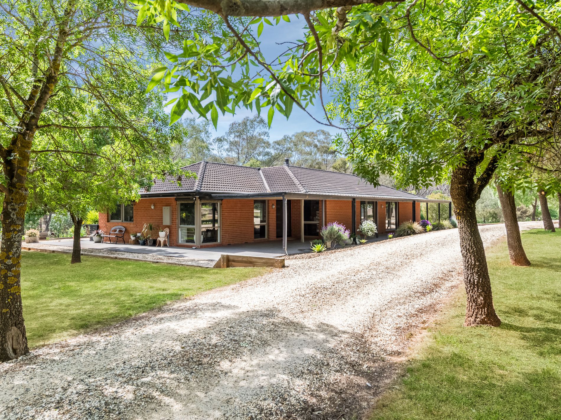 1132 Schoolhouse Lane, Heathcote