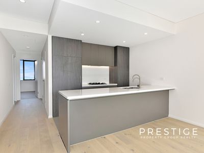 408 / 35 Flora, Kirrawee