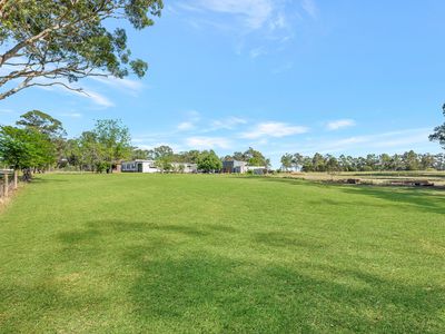 60 Lee and Clark Road, Kemps Creek