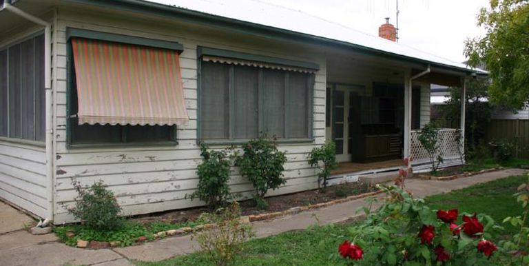 15 Platt Street, Euroa