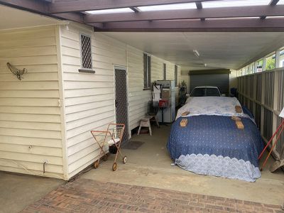87 Coulson Street, Blackbutt