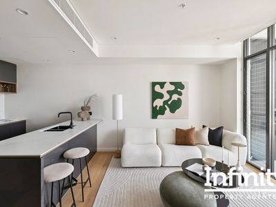 A102 / 16 FISHER STREET, Petersham