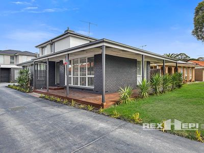 Unit 1 / 6 Matthew Court, Hampton Park