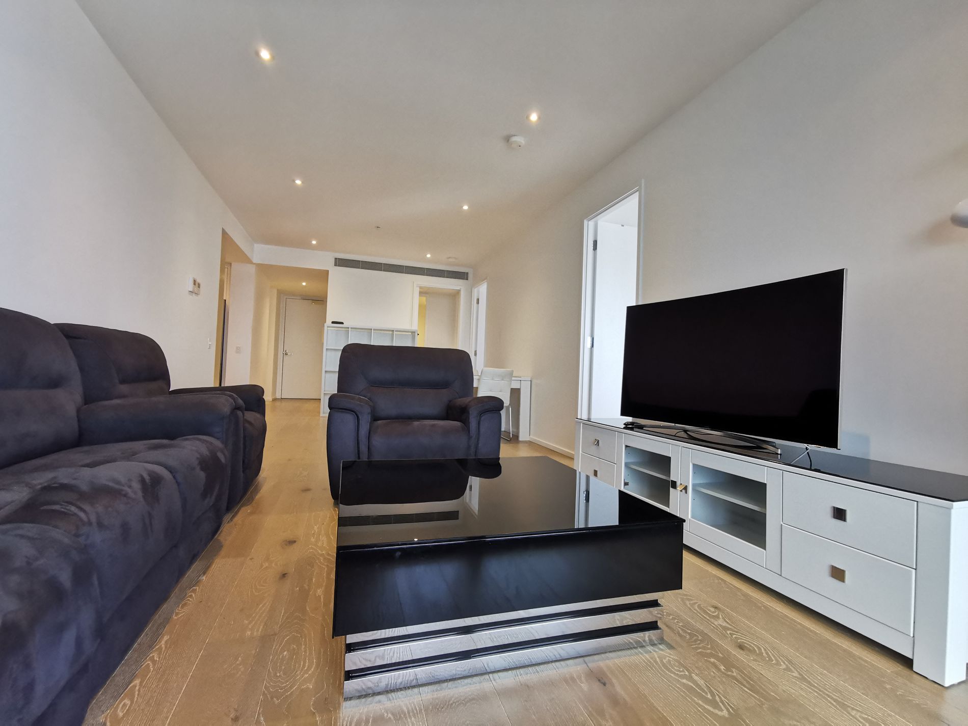 5505 / 35 Queens Bridge Street, Southbank