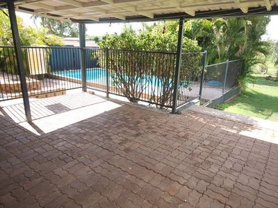 25 APLIN STREET, Charters Towers City