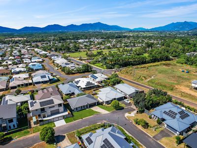 35 GALLERY DRIVE, Mount Sheridan