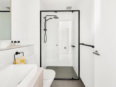 208 / 12 Napier Street, Footscray