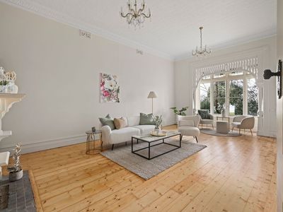 28 The Strand, Williamstown