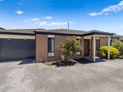 2 / 24 Eramosa Road West , Somerville