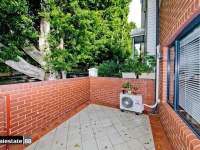 4 Macey Street, East Perth