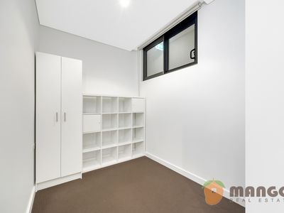 6005 / 9 Angas Street, Meadowbank