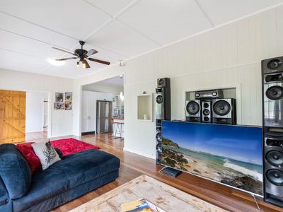 21 Illawarra Drive, Cooroibah