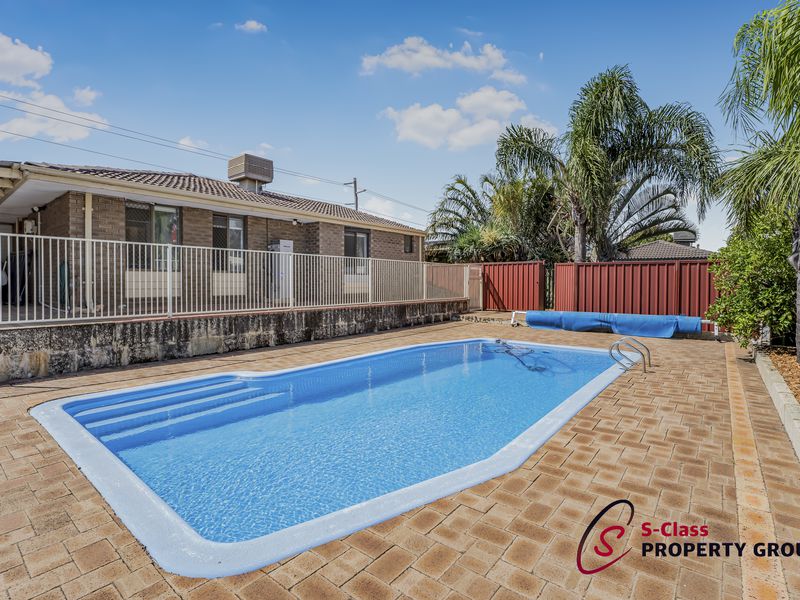 118 Yale Road, Thornlie