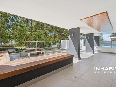 27 / 8 Prowse Street, West Perth